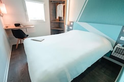 ibis budget S, Herault